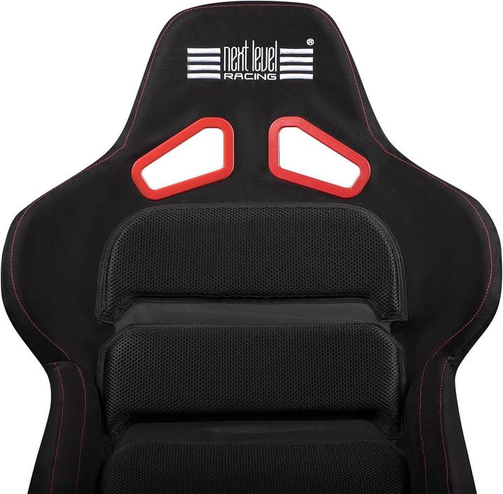 Produktbild Next Level Racing LITE PRO Cockpit Simulator NLR-S031