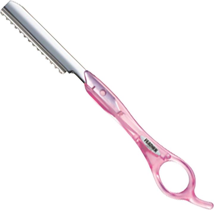 Immagine prodotto Haaro Piuma Styling Razor rosa