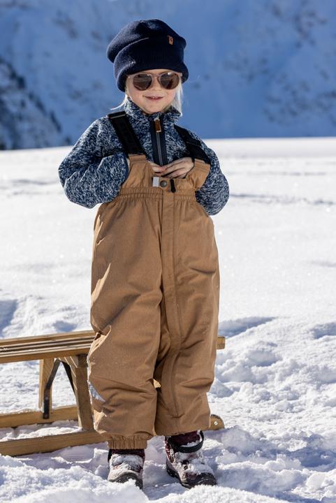 Produktbild Rukka Charlie Kinder Winterhose (86)