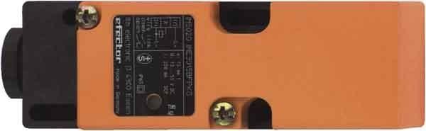 Produktbild ifm Electronic IFM induktiver Sensor