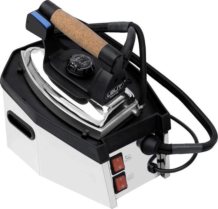 Actual product image Lelit Ironing station (800 W)