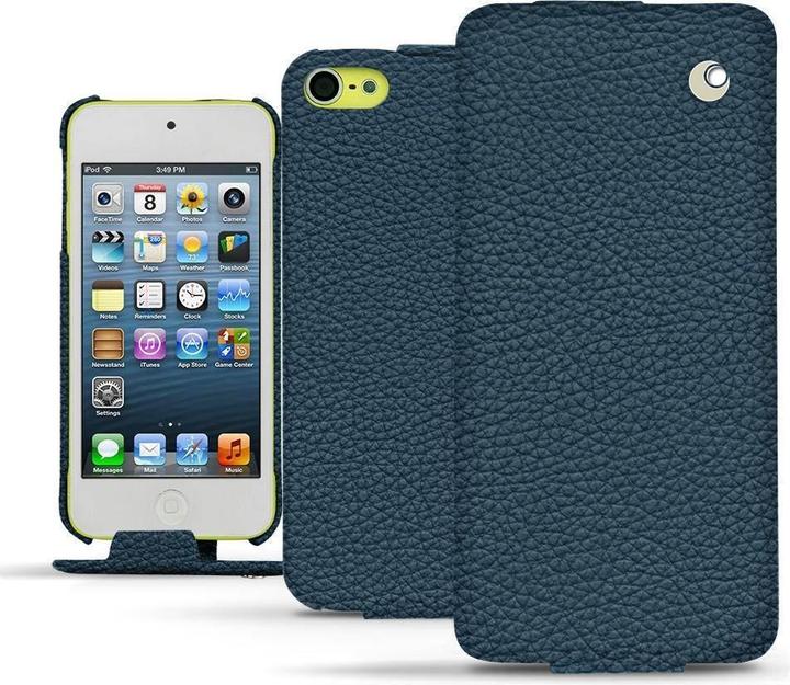 Actual product image Noreve Leather cover vertical