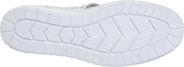 Image du produit Comfortabel Dames 940133-03 Slipper, wit, 40 EU (40)