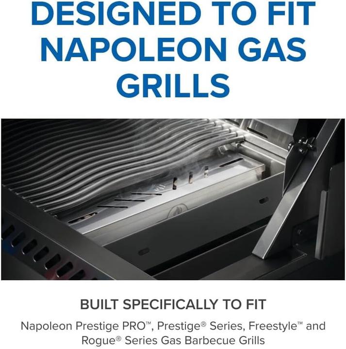 Produktbild Napoleon Räucherbox