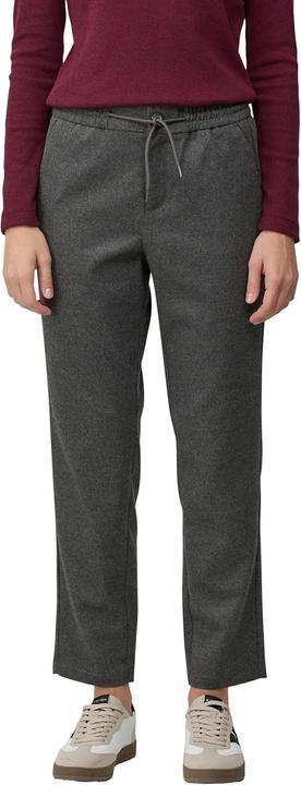 Immagine prodotto s.Oliver Hose 7/8-Flanell-Hose mit Elastikbund (36)