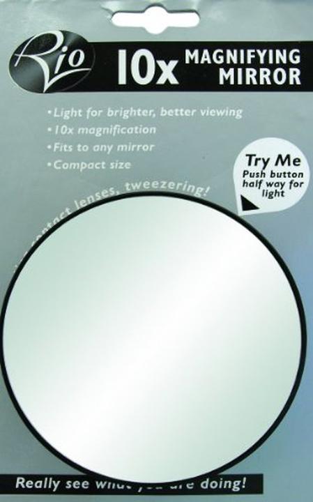 Produktbild Rio Vergrösserungsspiegel