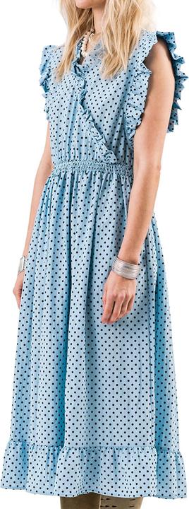 Produktbild Lollys Laundry Idinall Midikleid (S)