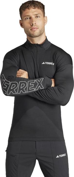 Actual product image Adidas Terrex Xperior Long Sleeve (S)