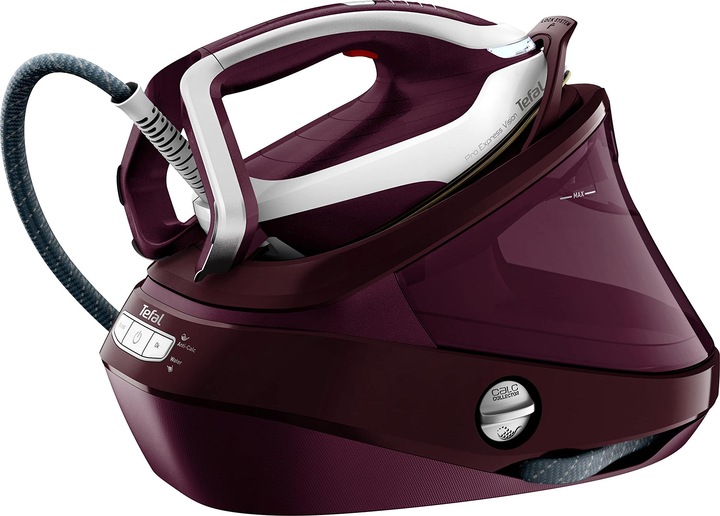 Tefal Pro Express Vision GV9810 (3000 W, 680 g/min)