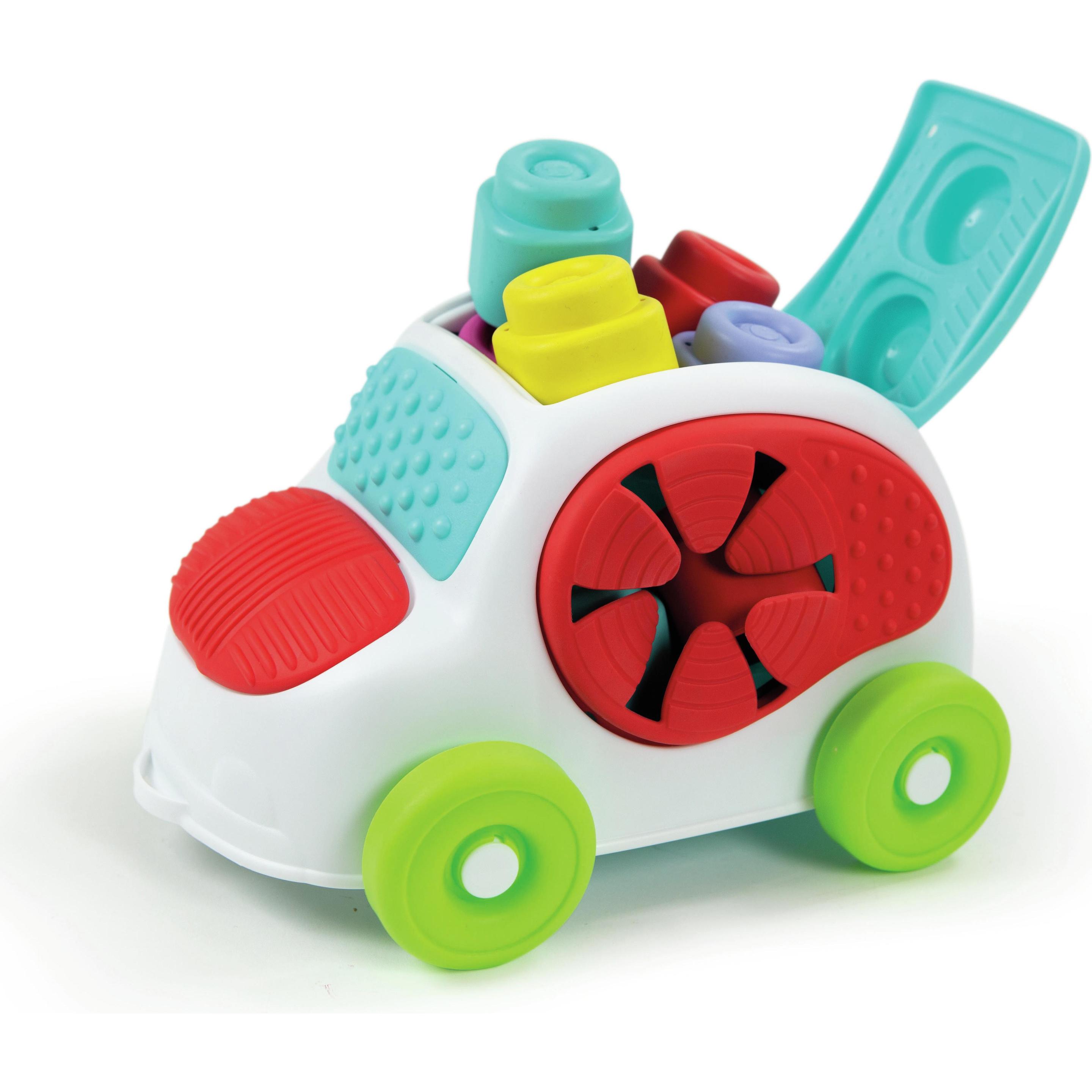 Clementoni Baby Clemmy - Auto (Deutsch)