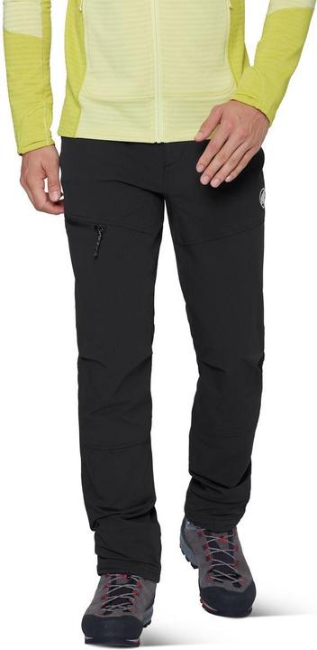 Produktbild Mammut Taiss Softshell Pants (M)