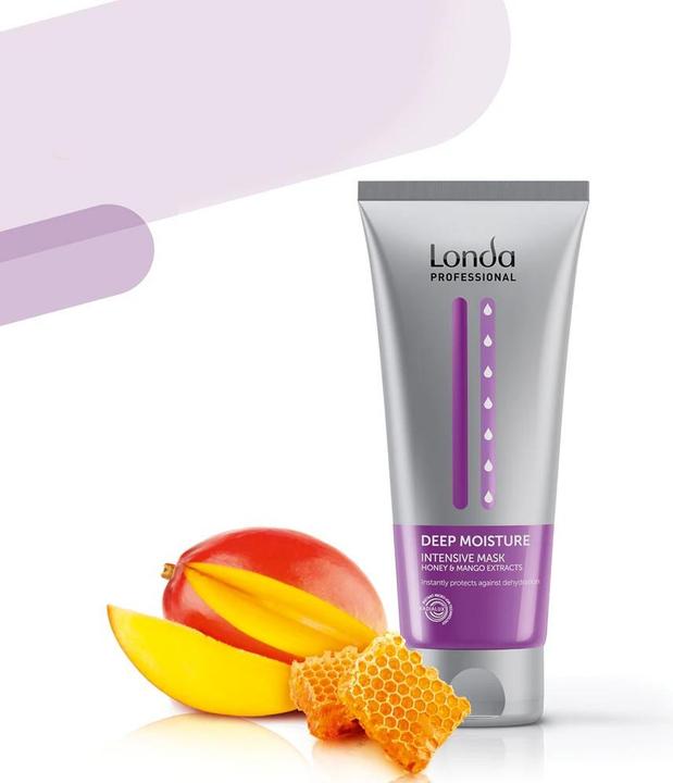 Produktbild Londa Deep Moisture (200 ml)