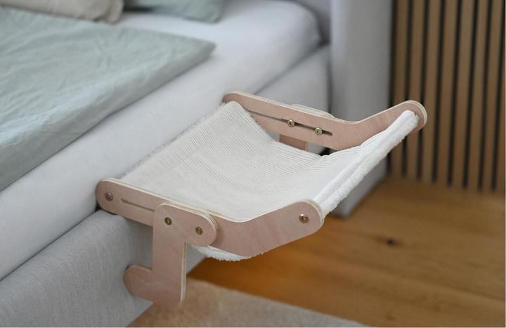 Image du produit Kerbl Hamac pour chats Nap (Chat)