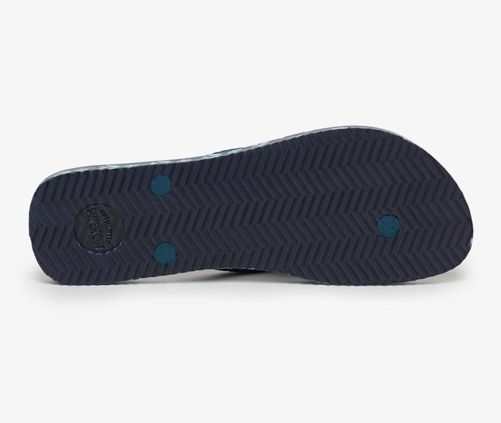 Immagine prodotto Superdry Flip Flops mit Allover-Print (37, 39, 40)
