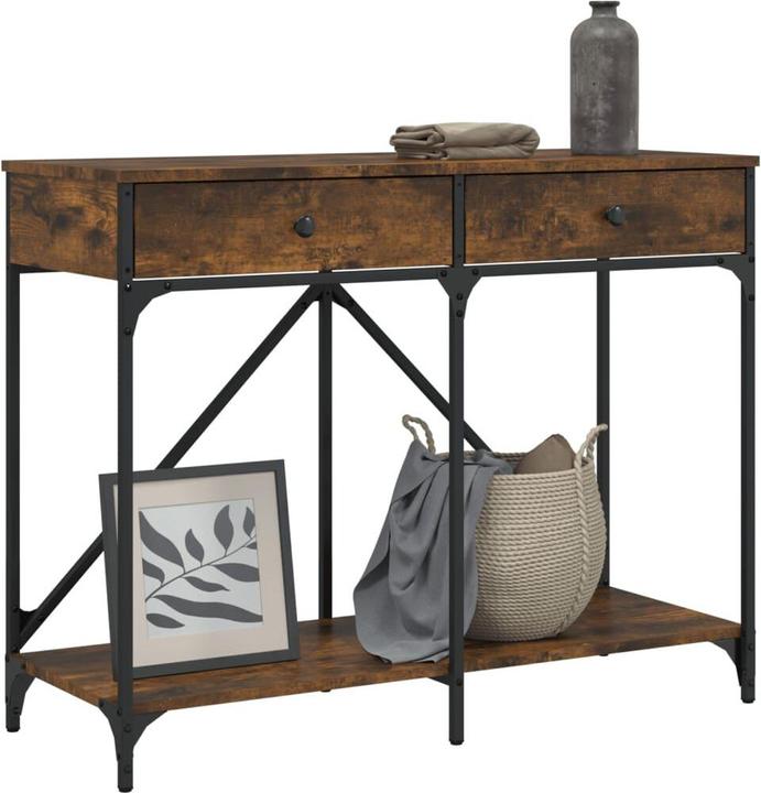 Image du produit vidaXL Konsolentisch (100 x 39 x 78.50 cm)