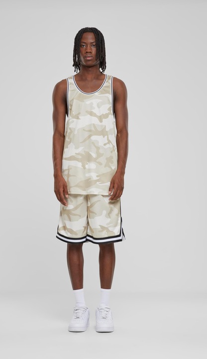 Produktbild Urban Classics Camo Mesh Tanktop - 2322 (L)