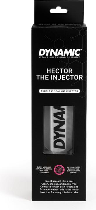 Produktbild Dynamic Hector the Injector