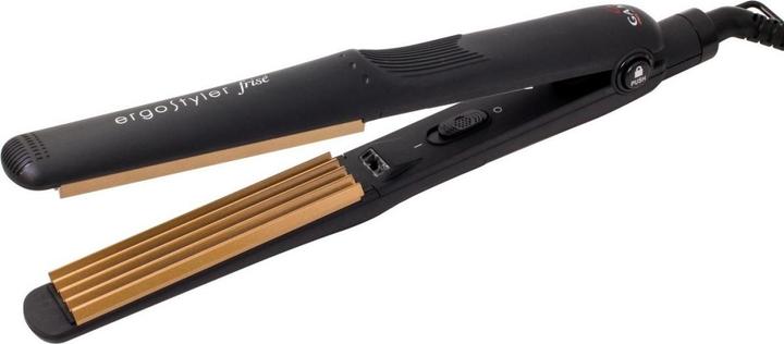 Actual product image GAMA ergoStyler frisé