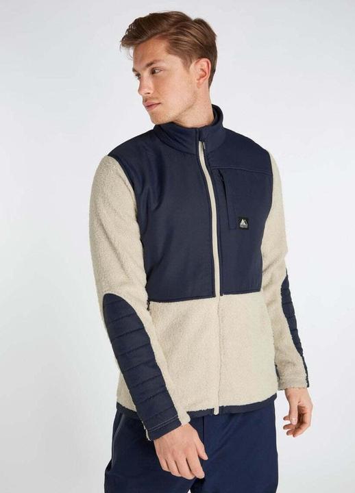 Produktbild Protest Full Zip Top Prtmanitoba (S)