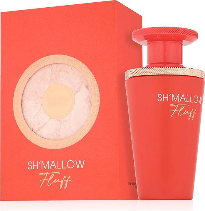 Immagine prodotto French Avenue Sh'mallow Fluff (Eau de parfum, 100 ml)