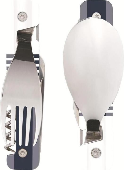 Actual product image Akinod Multifunctional cutlery 13H25