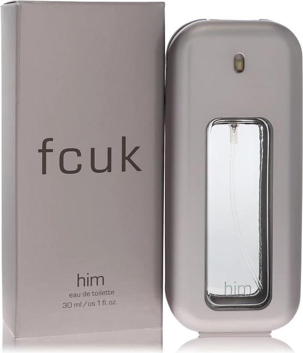 Immagine prodotto French Connection Fcuk (Eau de toilette, 30 ml)