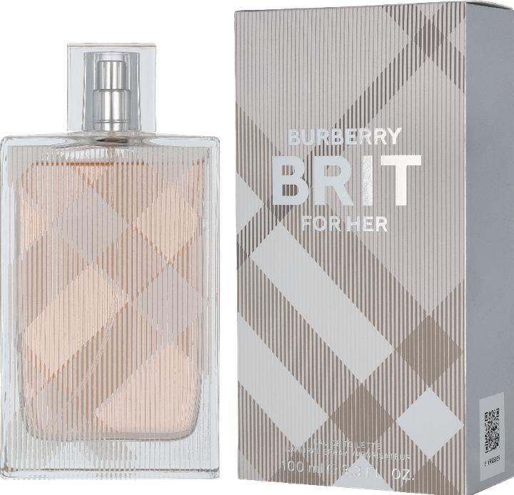 Immagine prodotto Burberry Brit For Her (Eau de toilette, 100 ml)