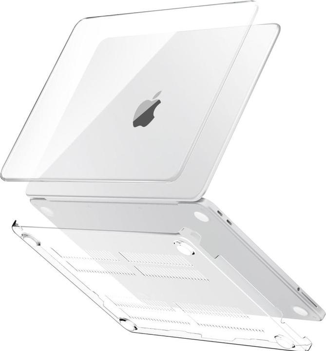 Produktbild Screenguard Hard Case für Apple MacBook Neo 13" (2026) A3404 (Apple)
