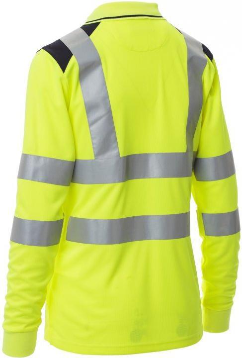 Immagine prodotto Payper Polo da donna Guard+winter (L)