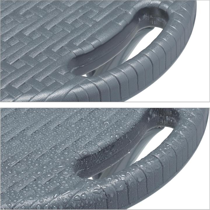 Produktbild Relaxdays Barhocker