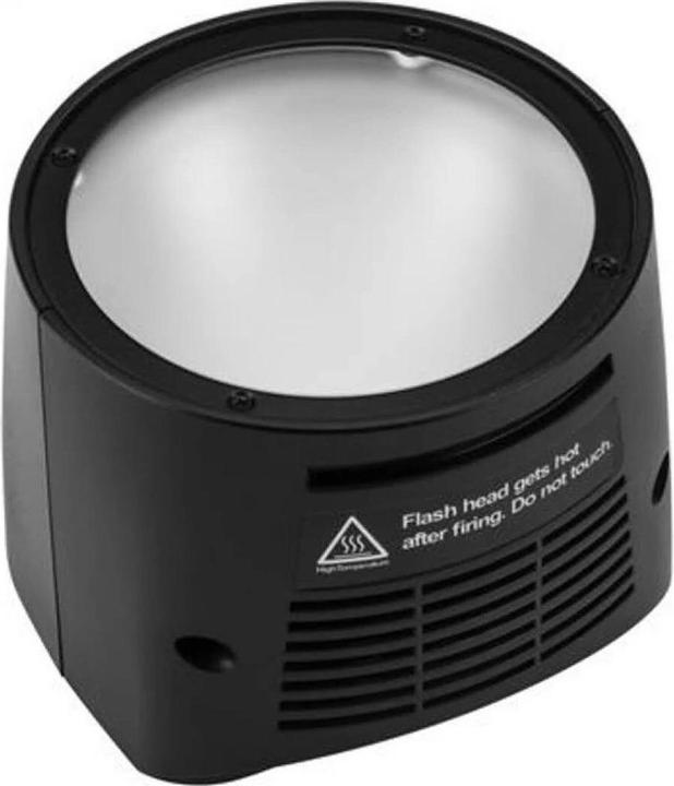 Produktbild Godox H200R, Ringblitzkopf für AD200