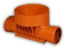 Actual product image Kaczmarek Kineta przelotowa 315x160mm z uszczelka typ 1 2531120300
