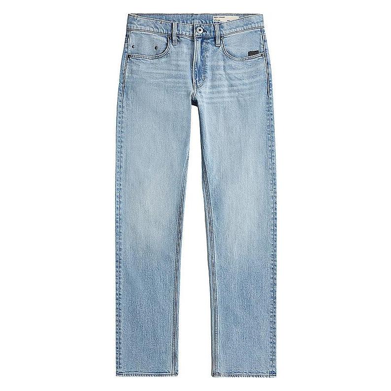 G-Star, Herren, Jeans, Mosa Recht, Blau