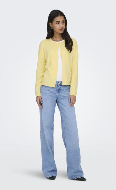 Produktbild Only ONLLOYAL Strickjacke Strickjacke (M)