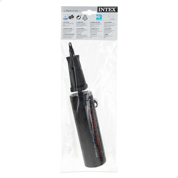 Productafbeelding Intex Luftpumpe Mini (24 Stück)