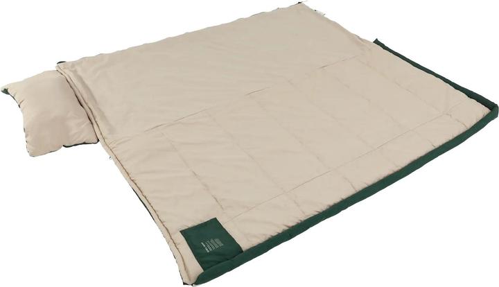 Produktbild Outwell Contour Dark Olive (220 cm)