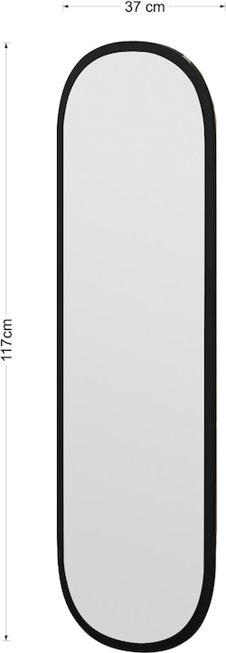 Actual product image Hanah Home Prince (40 x 2.2 x 120 cm)