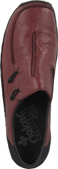 Image du produit Rieker Ottawa-Wildebuk (37)