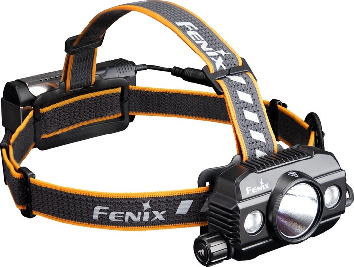Produktbild Fenix Hp30r V 2.0 (3000 lm)