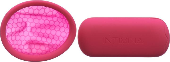 Produktbild Intimina Ziggy Cup (Normal)