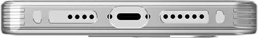 Actual product image Uniq etui Heldro Mount iPhone 14 Pro Max 6.7" przeźroczysty/lucent clear (Apple iPhone 14 Pro Max)