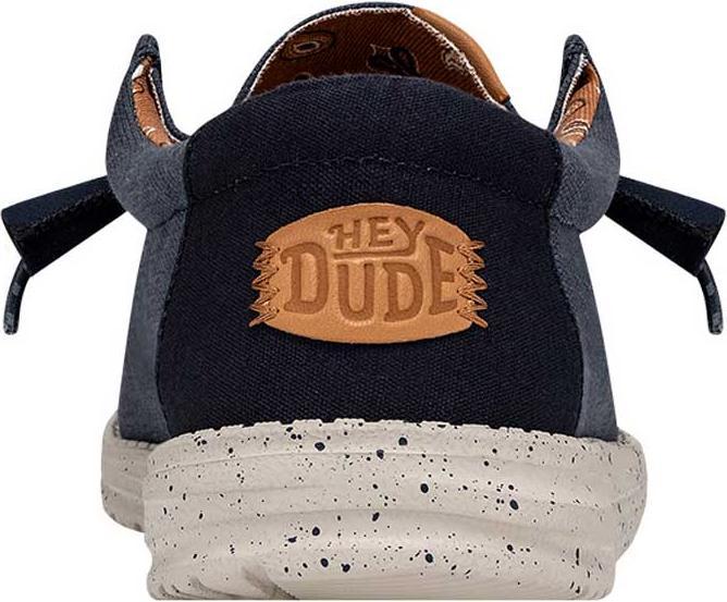Produktbild Hey Dude Wally Washed Canvas (44)