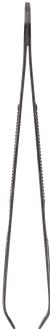 Immagine prodotto Sibel Tweezers With Hooked Tips 95mm