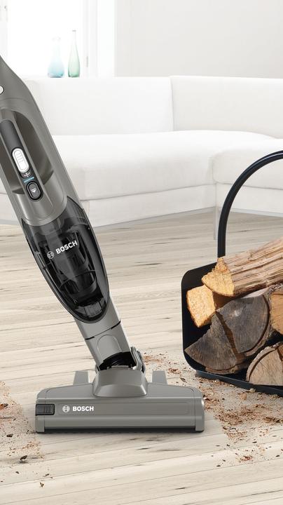 Actual product image Bosch Hausgeräte BBHF214G