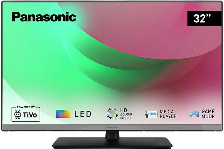 Produktbild Panasonic TB-32S45AEZ (32", LCD, Full HD, 2024)