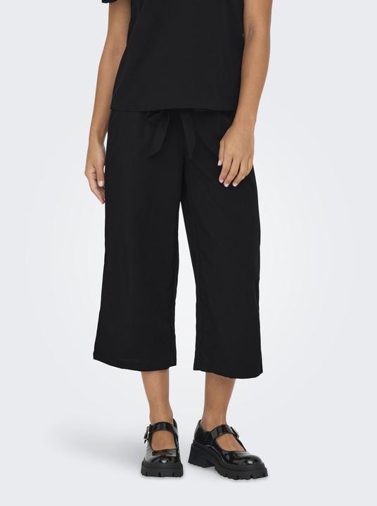 Actual product image Only ONLNOVA Normal geschnitten Palazzohose Palazzohose (36)