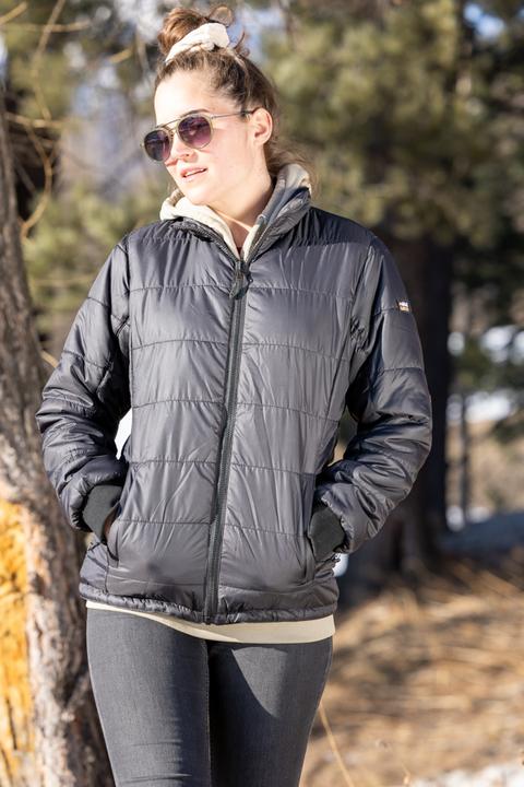 Image du produit Rukka Nikita veste d'hiver pour dame (50)