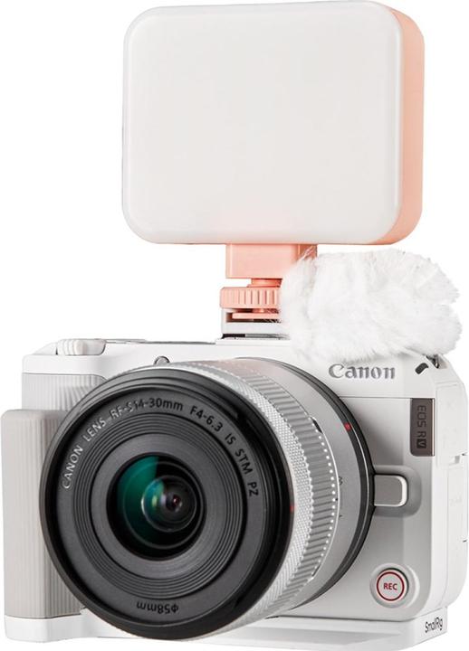 Image du produit SmallRig Furry Windschutz-Kit für EOS R50 V