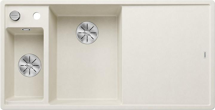 Blanco Axia Iii 6 S (Einbauspüle, 100 cm, 51 cm)