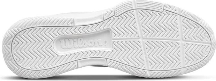 Actual product image Wilson Courtglide Ac White Man (42)